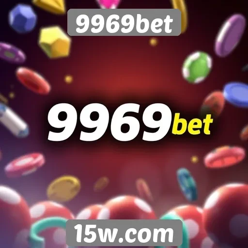 9969bet oferece diversas opções de jogos online