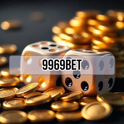 9969bet: Apostas Inovadoras que Transformam o Jogo Brasileiro