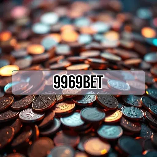 9969bet: Descubra Tudo Sobre os Depósitos e Suas Vantagens