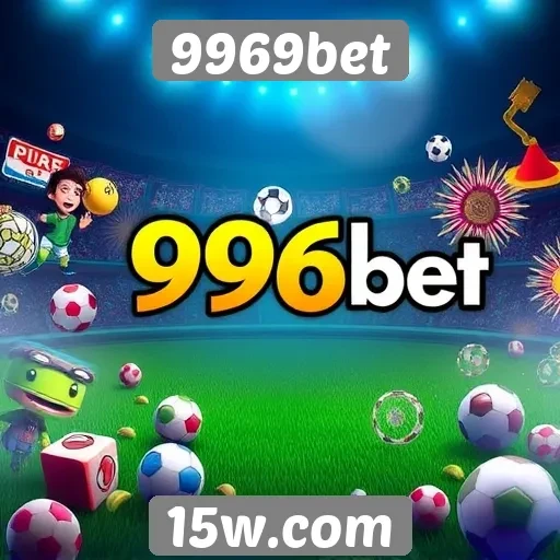 Exploração das opções de jogos disponíveis na 9969bet