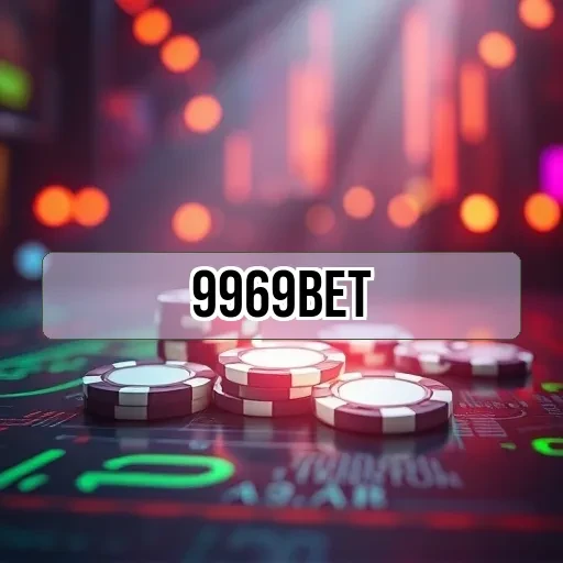 9969bet: Descubra Como Jogar e Ganhar Mais Hoje Mesmo!