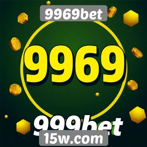 Histórico de bônus e promoções do site 9969bet