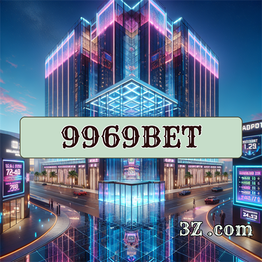 Explore os Jogos Imperdíveis do 9969bet com Emoção