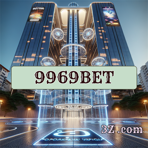 Inovações na Plataforma da 9969bet: Um Novo Mundo de Jogos