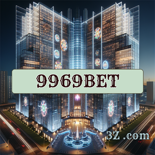 A Magia do Login no 9969bet: Sua Porta de Entrada