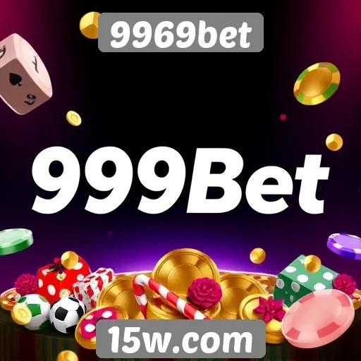 Promoções e Bônus Oferecidos pelo 9969bet