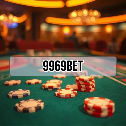 9969bet: As Melhores Promoções Que Você Não Pode Perder