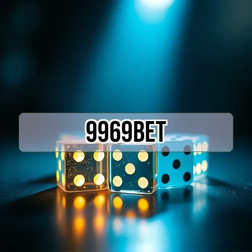 9969bet: A Revolução do Registro na Experiência de Jogos Online