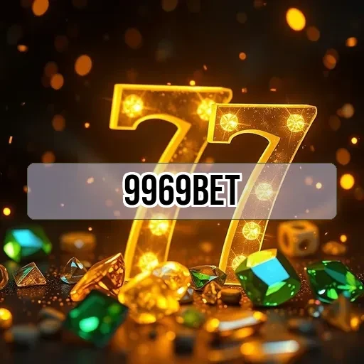 9969bet: O Que Faz Este Site de Jogos Tão Especial?