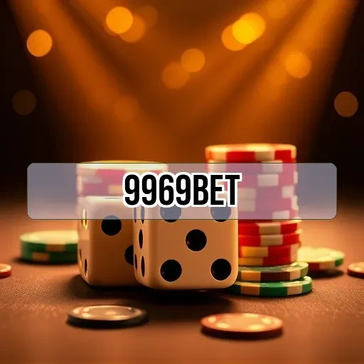 9969bet: Maximize Suas Apostas com Estratégias Criativas e Eficazes